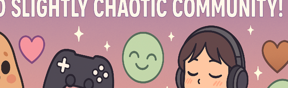 Kayymunity Discord Server Banner