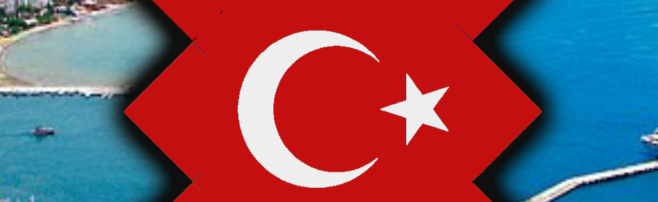 TRZONEE Discord Server Banner