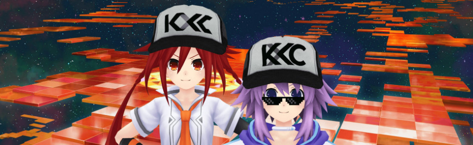 KuletXCore Discord Server Banner