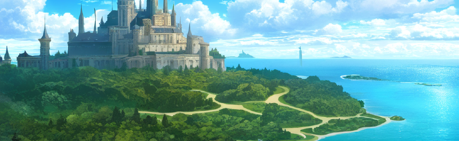 A.i Central Discord Server Banner