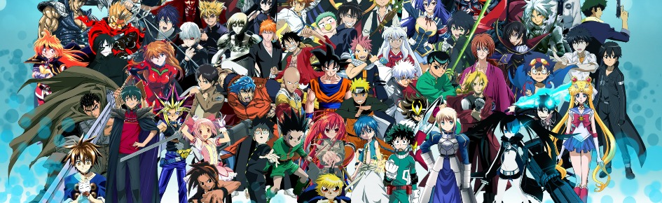 Anime United: Origin & Finality Discord Server Banner