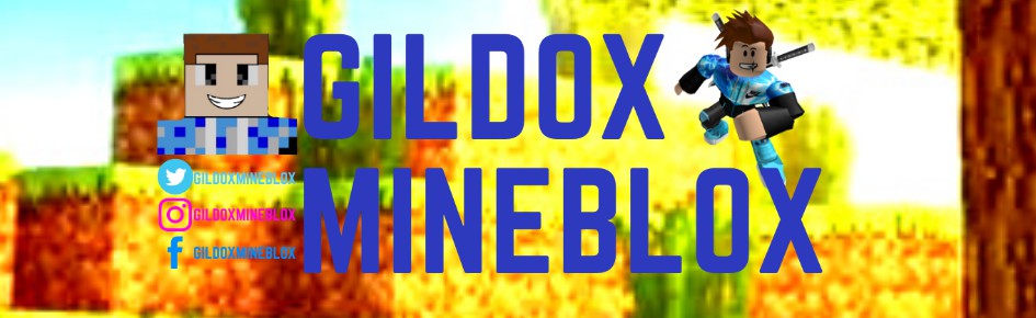 FamíliaMineBlox Discord Server Banner