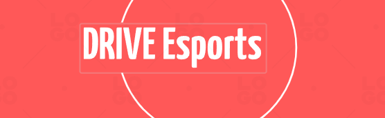 DRIVE Esports [DRV] Discord Server Banner