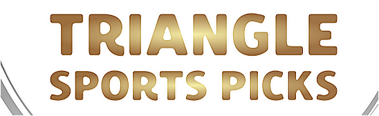Triangle Sports Picks Discord Server Banner