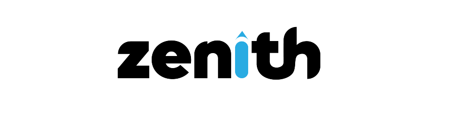 ZENITH DESIGN Discord Server Banner