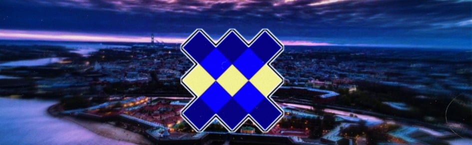 PixelSweden Discord Server Banner