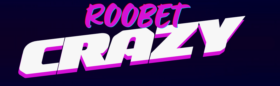 RoobetCrazy Discord Server Banner