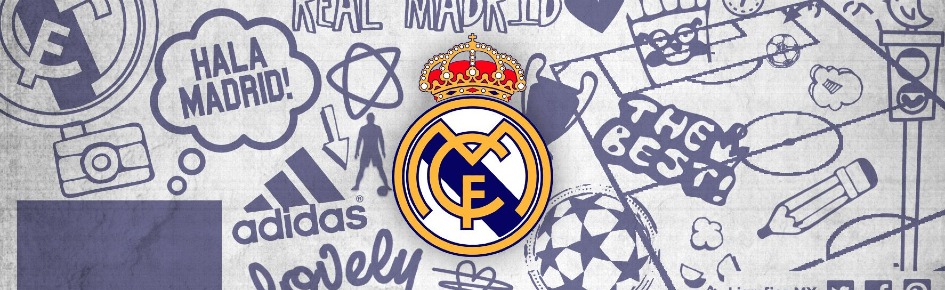 Real Madryt PL Discord Server Banner