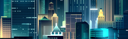 Freedom City Discord Server Banner