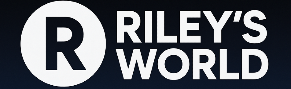 RWorld Discord Server Banner