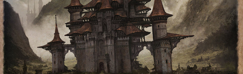 Kingdom of the Rising Sun Discord Server Banner