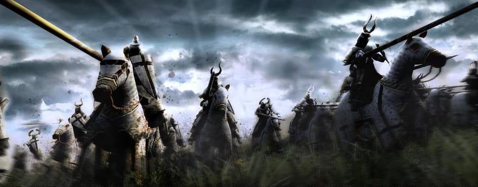 Empire of the Knightly Orders Discord Server Banner