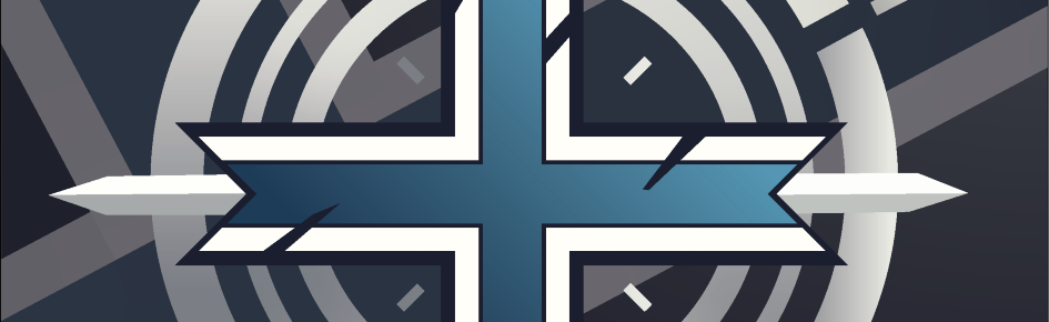 Broken Arrow Discord Server Banner