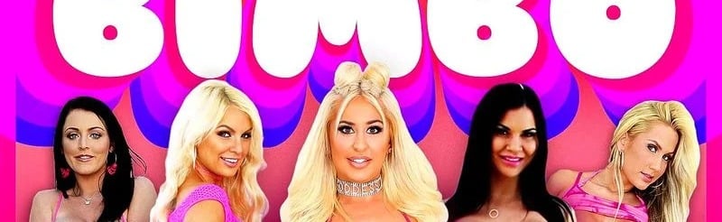 Bimbo Lounge Discord Server Banner