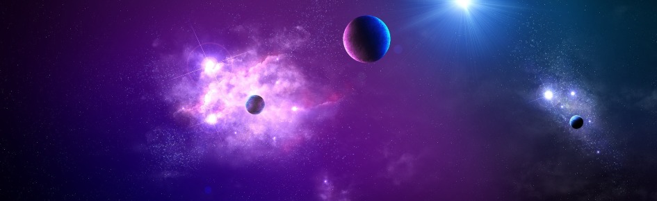 Space Roleplay Discord Server Banner