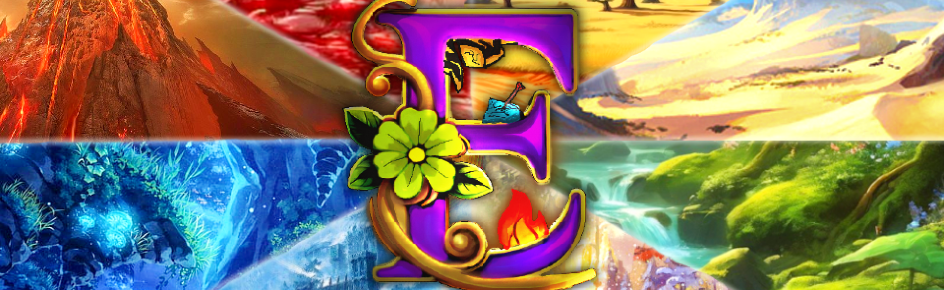 Eryndor RP Discord Server Banner