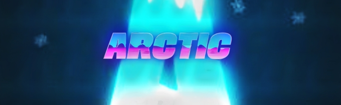 Arctic's Pging Discord Server Banner