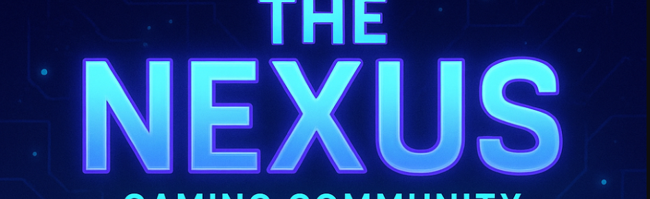 The Nexus 18+ Discord Server Banner