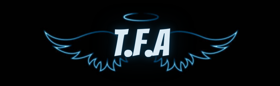 TFA Discord Server Banner