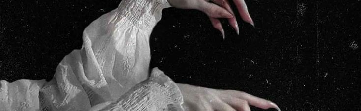 La Casa Gotica Discord Server Banner