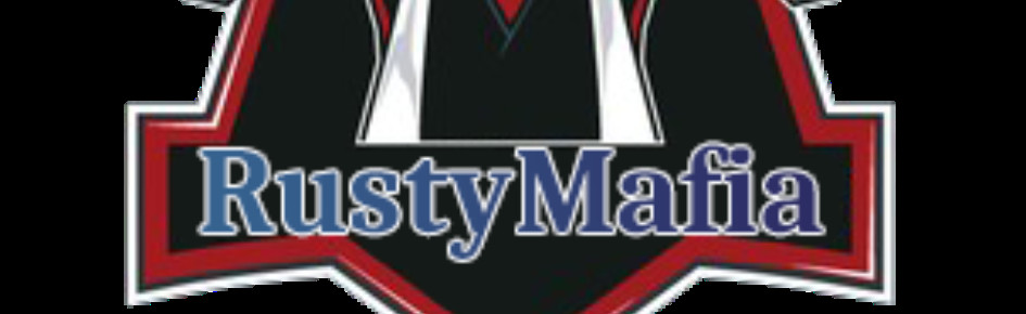 Rusty Mafia Discord Server Banner