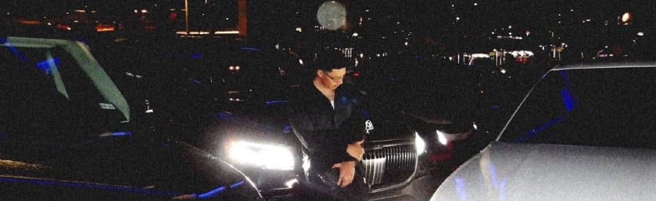 Dropship Empire Discord Server Banner