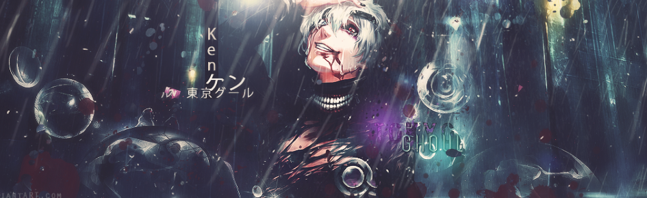 Master of Devils Discord Server Banner