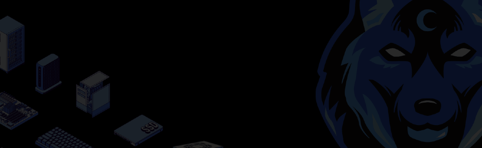 Shadow Official Server Discord Server Banner