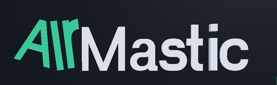 AirMastic Trampoline Park Discord Server Banner