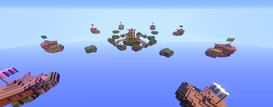 Kencya Discord Server Banner