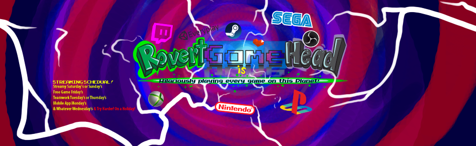 Livemfao Discord Server Banner