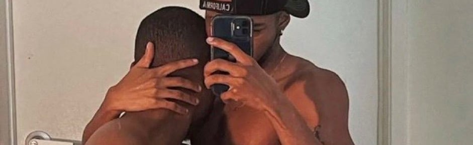 Lumox Discord Server Banner