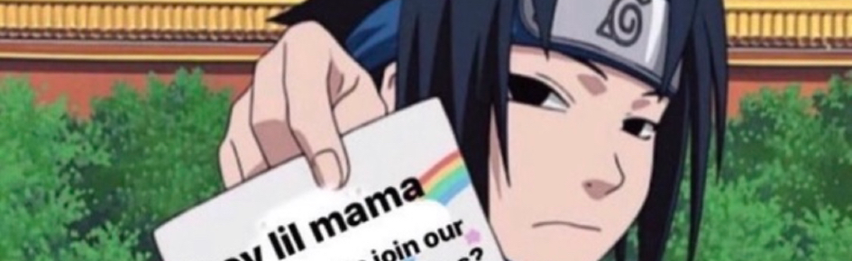 kaioken Discord Server Banner