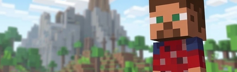 CreeperHUB Discord Server Banner