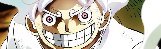 JoyBoy Discord Server Banner