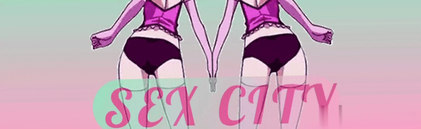 [人❤𝑺𝒆𝒙 𝑪𝒊𝒕𝒚❤人]² Discord Server Banner