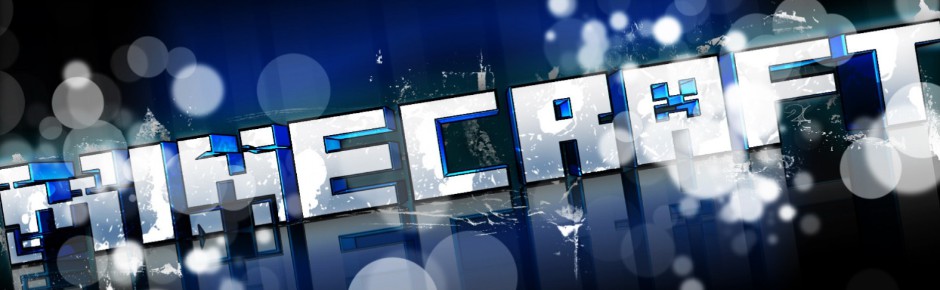 Publica tu servidor de minecraft Discord Server Banner