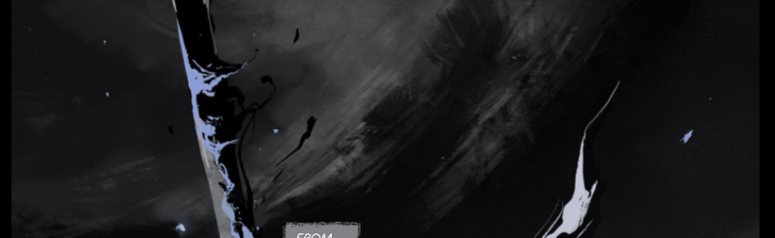 Experiment: Zenith’s Rebirth Discord Server Banner