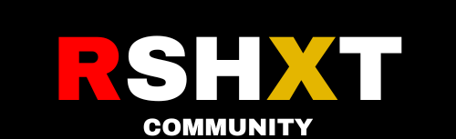 RAPSHXTcom Discord Server Banner