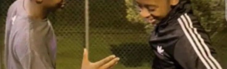 Random Basement Discord Server Banner