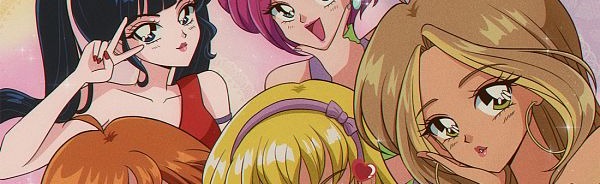 Mystical Abyss Discord Server Banner