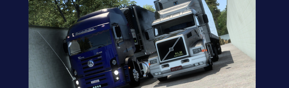 servidor do pachelli Discord Server Banner