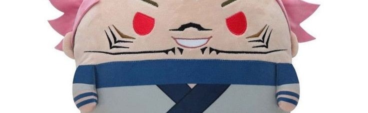 Sukuna Club Discord Server Banner