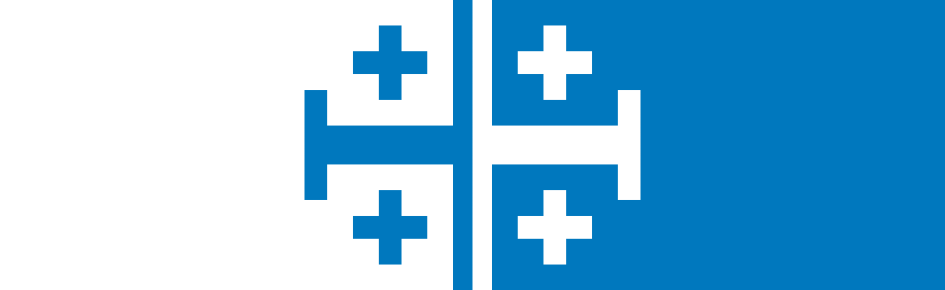 ✠ SAY CHRIST IS LORD! ✠ Discord Server Banner