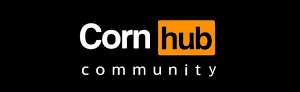 Corn Hub Community Discord Server Banner