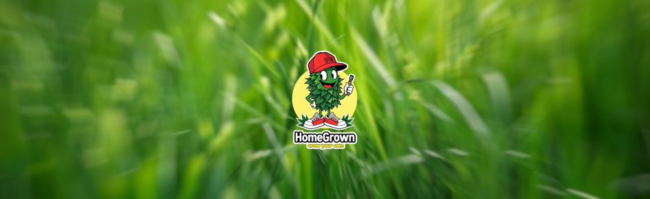 HomeGrown Discord Server Banner