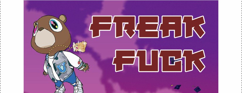 freak fuck Discord Server Banner