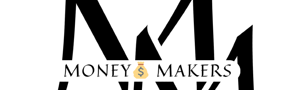 Money 💰 Makers Discord Server Banner