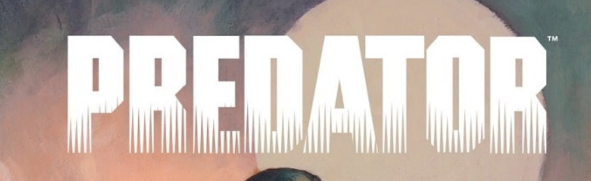 Predator Fandom Discord Server Banner