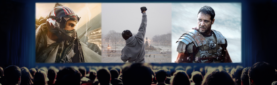 El Cine Explorado Discord Server Banner